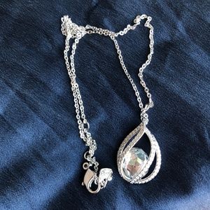 Swarovski Pendant Necklace